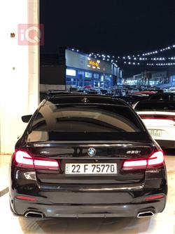 بی ئێم دەبڵیو سیریەس 5